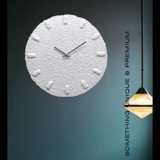 DIVINE WALL CLOCK