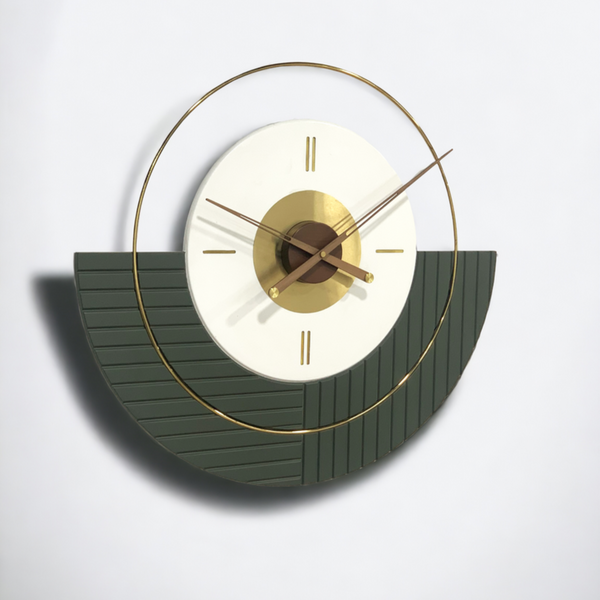 NEPTUNE WALL CLOCK