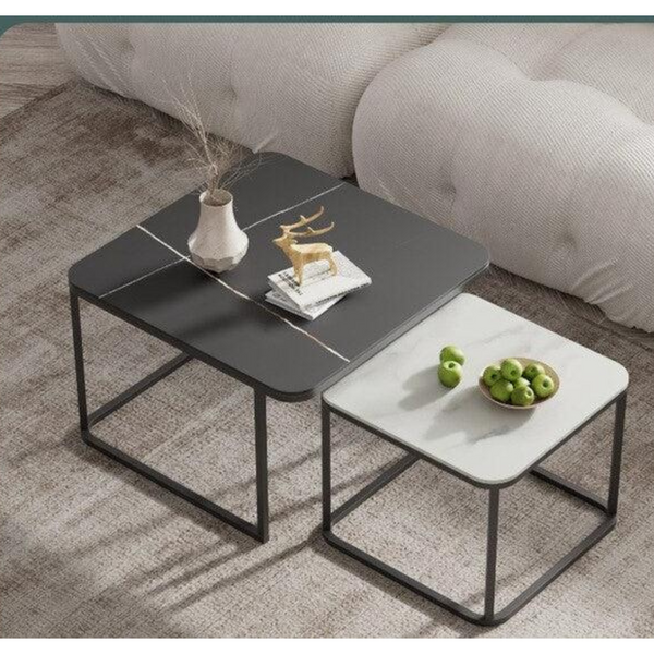 Duo Coffee Table