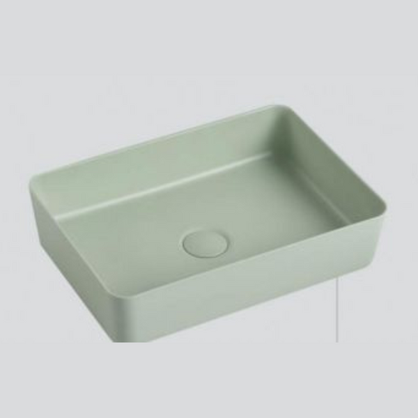 Melamine Multi Color Basin