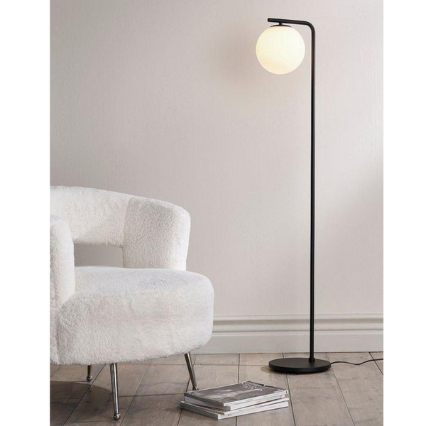 Midnight Aura Floor Lamp - House of Creattion