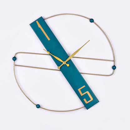 Skyland Wall Clock - House of Creattion