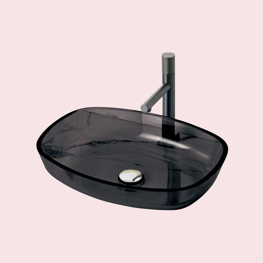 Black Beast Washbasin