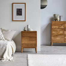 Chic Slumber Bed side Table - House of Creattion