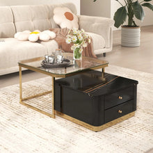 Zara Coffee table