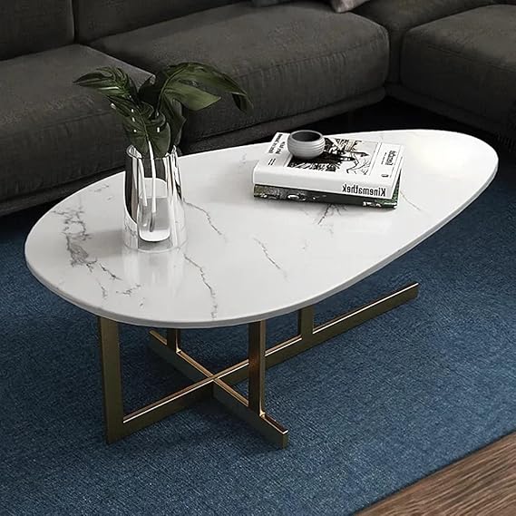 Boat Coffee Table