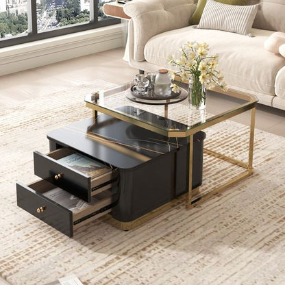 Zara Coffee table