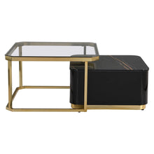 Zara Coffee table