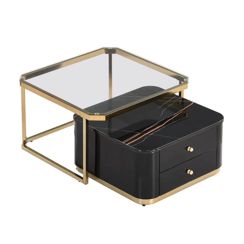 Zara Coffee table