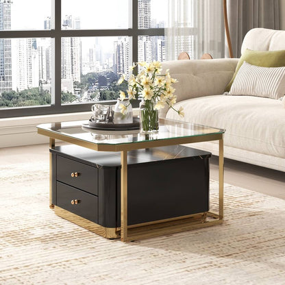 Zara Coffee table