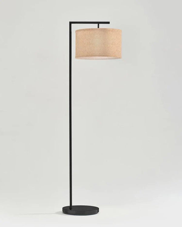 Bold Minimalist Floor Lamp - House of Creattion