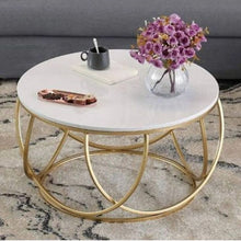 Luna Luxe Coffee Table - House of Creattion