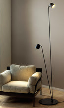 Boat floor lamp - House of Creattion