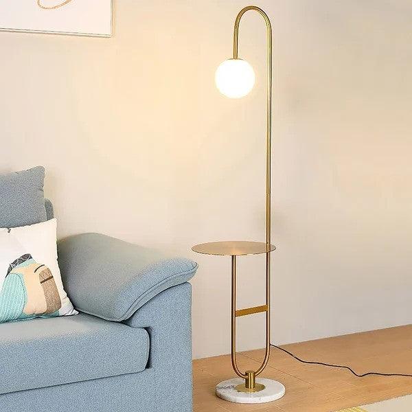 Sun Shine Floor Lamp - House of Creattion