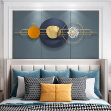 Amaze Metal Wall Art - House of Creattion