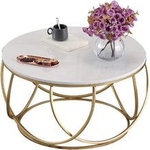 Luna Luxe Coffee Table - House of Creattion