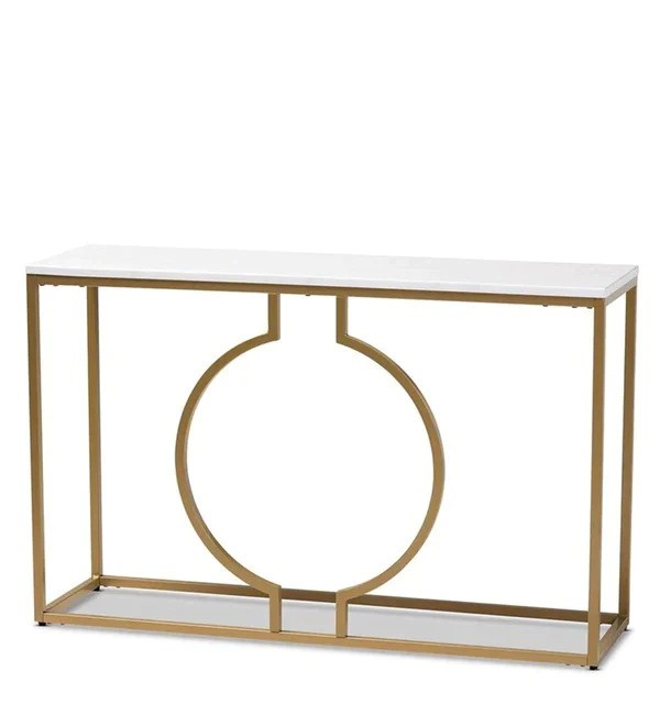 Treat console Table - House of Creattion