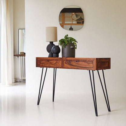 Modern Workspace Console - House of Creattion