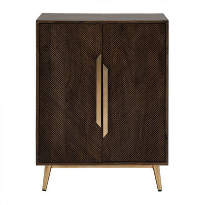 Royal Solid wood Cabinet - House of Creattion