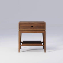 Woodley Bedside table - House of Creattion