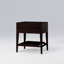 Woodley Bedside table - House of Creattion