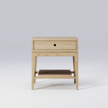 Woodley Bedside table - House of Creattion