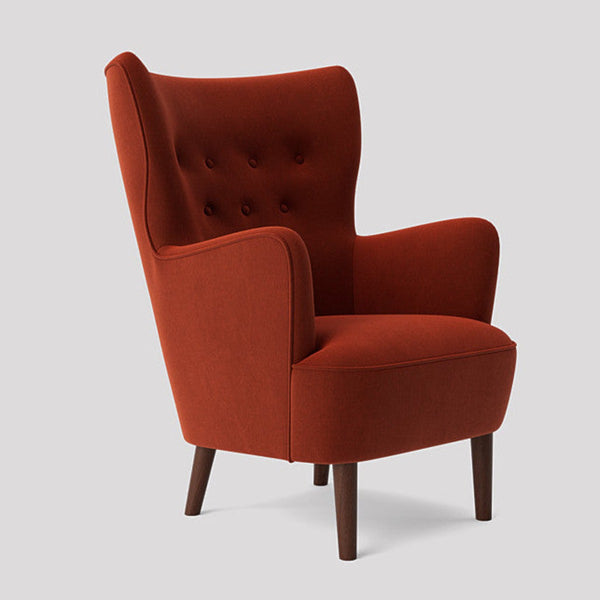 Elegant Armchair - House of Creattion