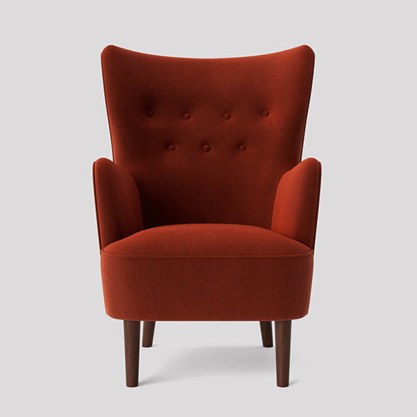 Elegant Armchair - House of Creattion