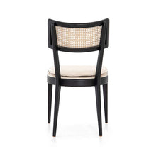 Leo Cane Dining Chair - House of Creattion