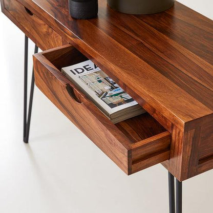 Modern Workspace Console - House of Creattion