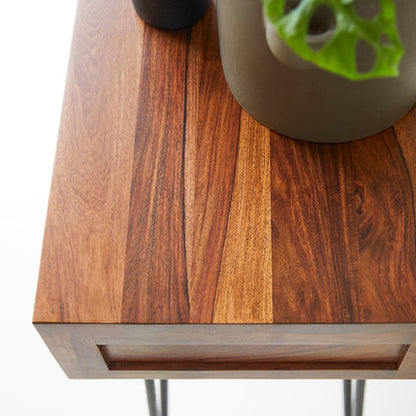 Modern Workspace Console - House of Creattion