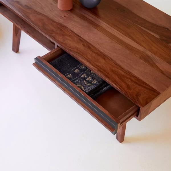 Mist Brew Coffee Table - House of Creattion