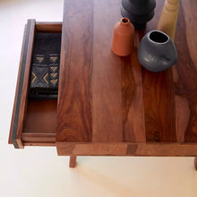 Mist Brew Coffee Table - House of Creattion