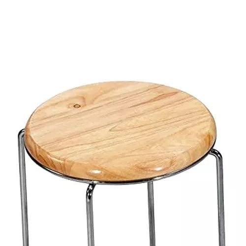 Radiant Rest Stool Set of 5 - House of Creattion