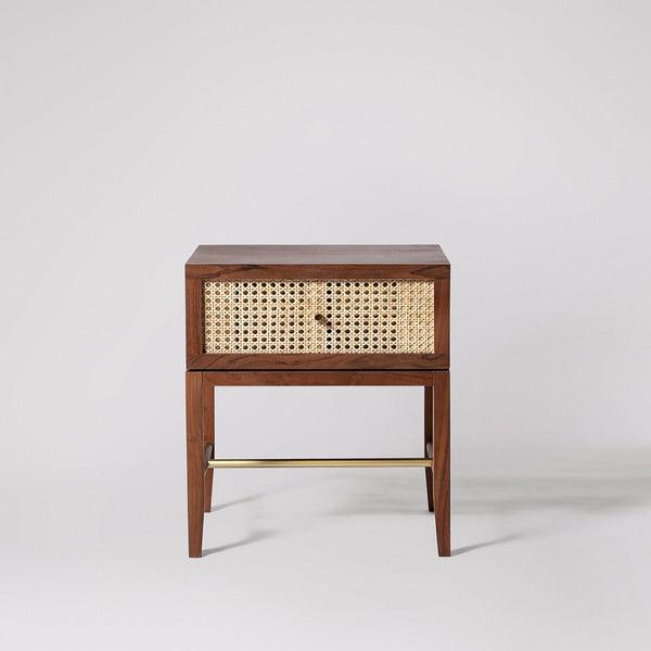 Woven Dreams side table - House of Creattion