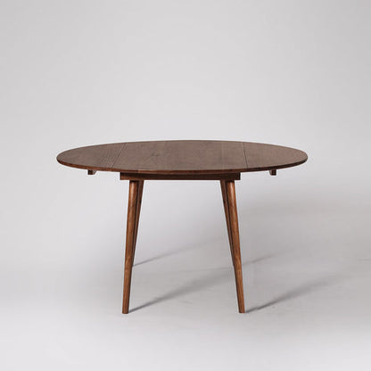 Extandable Round Table - House of Creattion