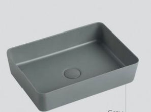 Melamine Multi Color Basin - House of Creattion