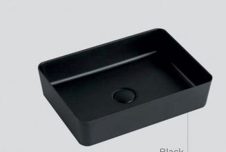 Melamine Multi Color Basin - House of Creattion