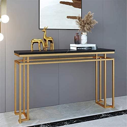 Contemporary Elegance Console - House of Creattion