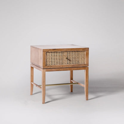 Woven Dreams side table - House of Creattion