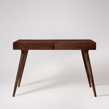 Premio Solid Wood Study Desk - House of Creattion