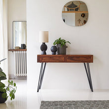 Modern Workspace Console - House of Creattion