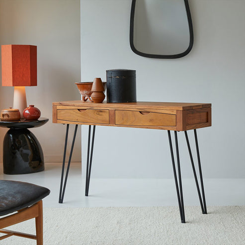 Modern Workspace Console - House of Creattion