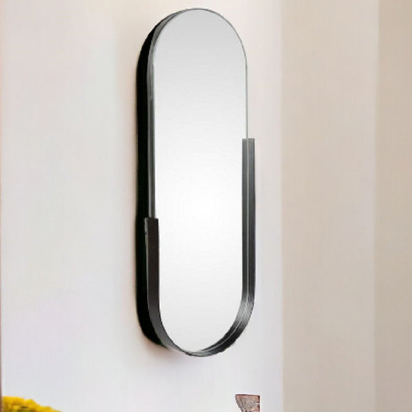 Anant Metal Mirror - House of Creattion