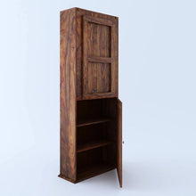 Knox Bookshelf & Office Study Table - House of Creattion