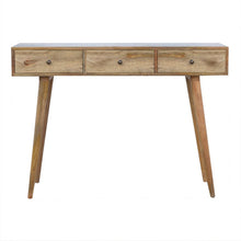 Terra Console Table