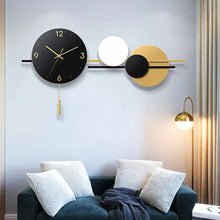 Nexon Wall Clock - House of Creattion