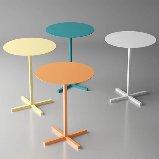 Rainbow Side Table - House of Creattion