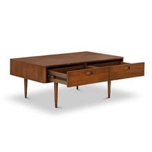 Graceful Brew Table Coffee Table - House of Creattion