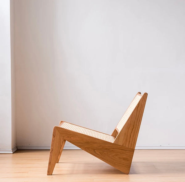 Hopper Cane Chair - House of Creattion